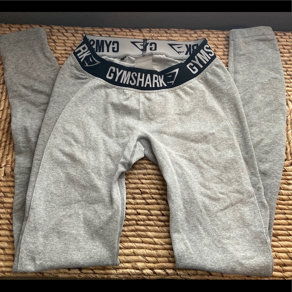Gymshark Women’s Athletic Pants